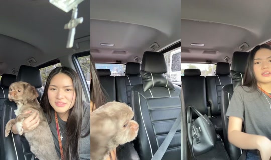 gelikaa.ann TikTok Live — Sep 25, 2026, 8:00 AM