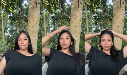 gelina_78 TikTok Live — Aug 30, 2026, 9:00 AM