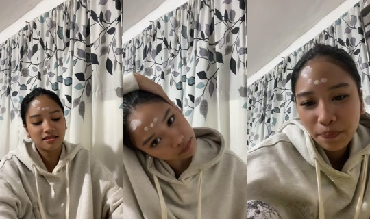 gelina_78 TikTok Live — Sep 1, 2026, 12:17 PM