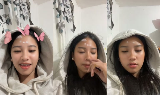 gelina_78 TikTok Live — Sep 1, 2026, 2:17 PM