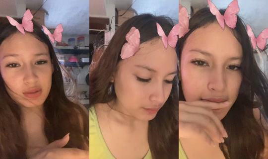 gellybeanssss0 TikTok Live — Oct 1, 2026, 2:24 AM