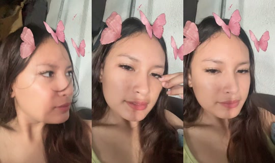 gellybeanssss0 TikTok Live — Oct 1, 2026, 3:03 AM
