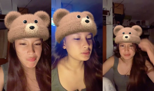 gellybeanssss0 TikTok Live — Oct 3, 2026, 10:26 AM