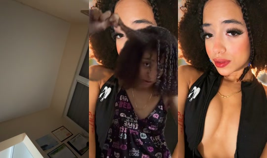 gelyvvvby.r27 TikTok Live — Aug 30, 2026, 2:34 AM