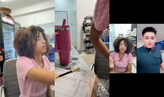 gelyvvvby.r27 TikTok Live — Aug 31, 2026, 8:28 AM