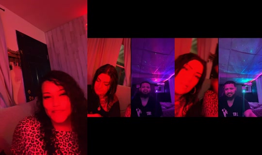 gem1n1soul TikTok Live — Oct 4, 2026, 6:08 AM