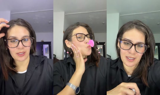 gemadance1 TikTok Live — Aug 20, 2026, 3:37 AM