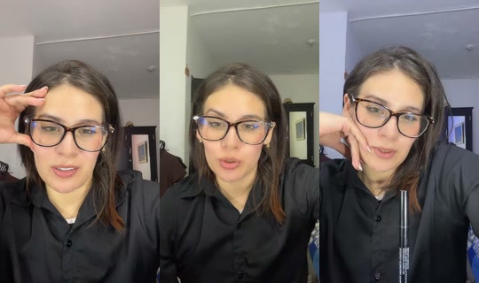 gemadance1 TikTok Live — Aug 20, 2026, 4:27 AM