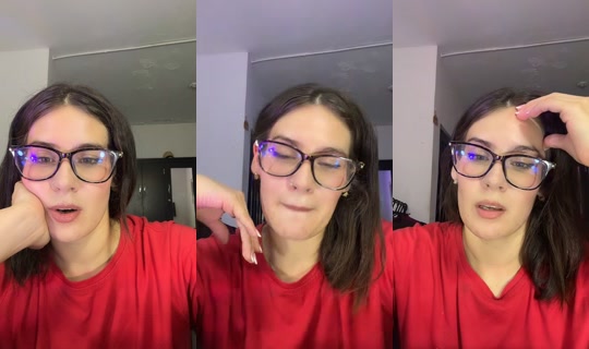 gemadance1 TikTok Live — Aug 21, 2026, 4:09 AM