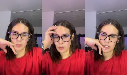 gemadance1 TikTok Live — Aug 21, 2026, 5:00 AM