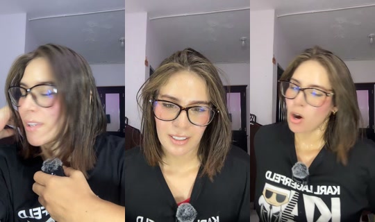 gemadance1 TikTok Live — Sep 12, 2026, 3:24 AM
