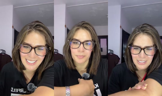 gemadance1 TikTok Live — Sep 12, 2026, 4:42 AM