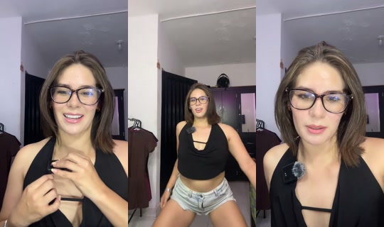 gemadance1 TikTok Live — Sep 13, 2026, 4:56 AM