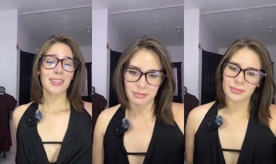 gemadance1 TikTok Live — Sep 13, 2026, 6:28 AM