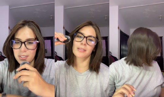 gemadance1 TikTok Live — Sep 14, 2026, 3:49 AM