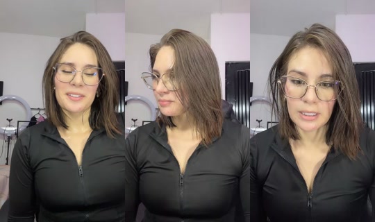 gemadance1 TikTok Live — Oct 3, 2026, 4:42 AM