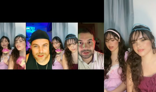gemeasautenticasoficial TikTok Live — Oct 1, 2026, 11:09 PM