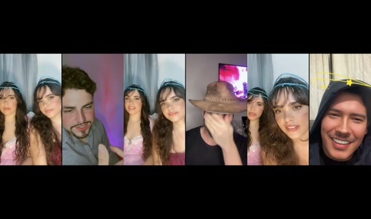 gemeasautenticasoficial TikTok Live — Oct 1, 2026, 11:59 PM