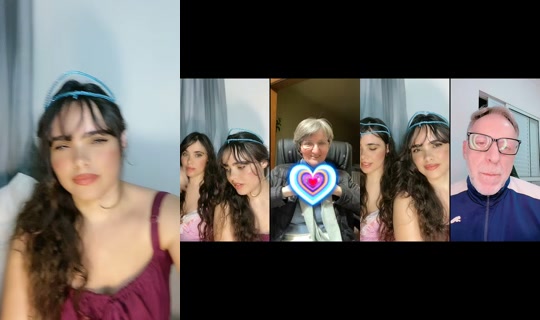 gemeasautenticasoficial TikTok Live — Oct 2, 2026, 12:51 AM