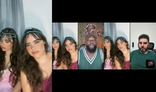 gemeasautenticasoficial TikTok Live — Oct 2, 2026, 1:41 AM