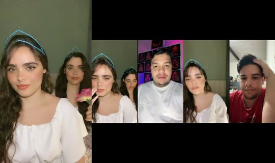 gemeasautenticasoficial TikTok Live — Oct 2, 2026, 11:28 PM