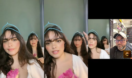 gemeasautenticasoficial TikTok Live — Oct 3, 2026, 5:16 PM