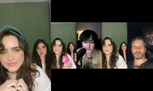 gemeasautenticasoficial TikTok Live — Oct 4, 2026, 3:46 AM