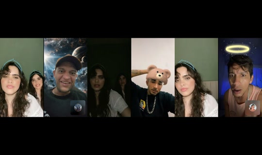 gemeasautenticasoficial TikTok Live — Oct 4, 2026, 4:16 AM
