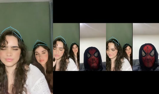 gemeasautenticasoficial TikTok Live — Oct 4, 2026, 5:00 AM