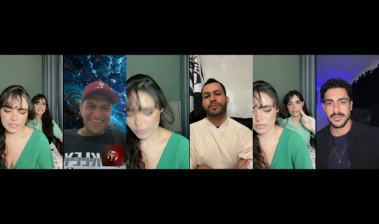 gemeasautenticasoficial TikTok Live — Oct 6, 2026, 3:09 AM