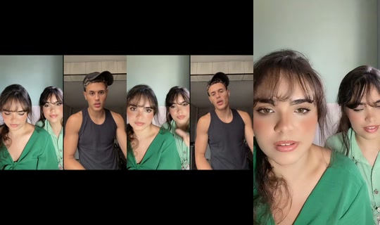 gemeasautenticasoficial TikTok Live — Oct 6, 2026, 4:29 PM
