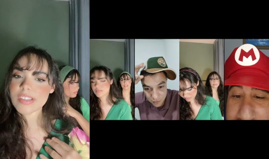 gemeasautenticasoficial TikTok Live — Oct 7, 2026, 1:36 AM