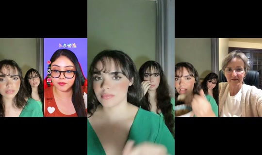 gemeasautenticasoficial TikTok Live — Oct 7, 2026, 2:27 AM