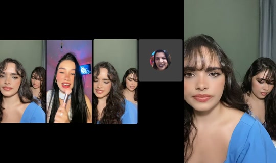 gemeasautenticasoficial TikTok Live — Oct 8, 2026, 11:37 PM