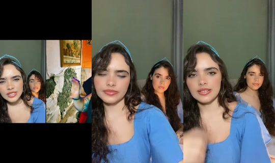 gemeasautenticasoficial TikTok Live — Oct 9, 2026, 2:36 AM
