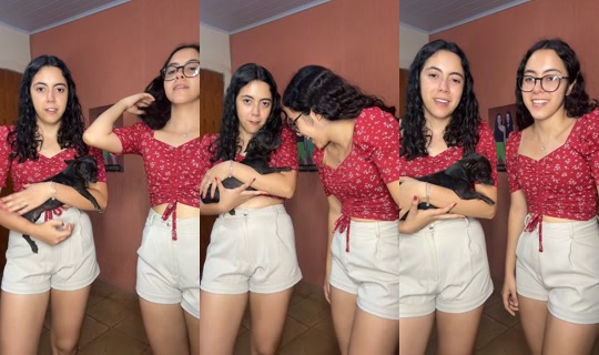 gemeasdancersoficial TikTok Live — Aug 22, 2026, 2:32 PM