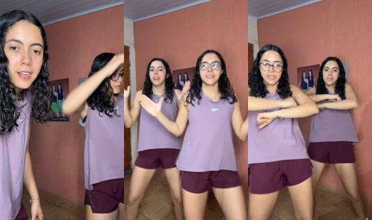 gemeasdancersoficial TikTok Live — Aug 24, 2026, 12:20 PM