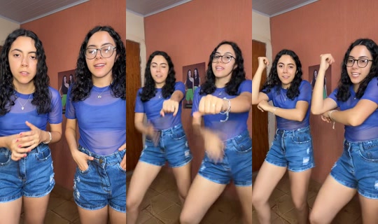 gemeasdancersoficial TikTok Live — Aug 28, 2026, 12:31 PM