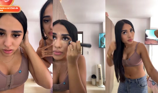 gemelas_sanchez_1415 TikTok Live — Sep 30, 2026, 4:17 PM