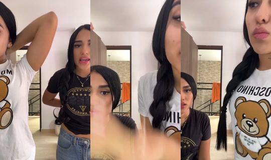 gemelas_sanchez_1415 TikTok Live — Sep 30, 2026, 5:07 PM