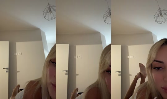 gemelline004 TikTok Live — Aug 23, 2026, 3:14 PM