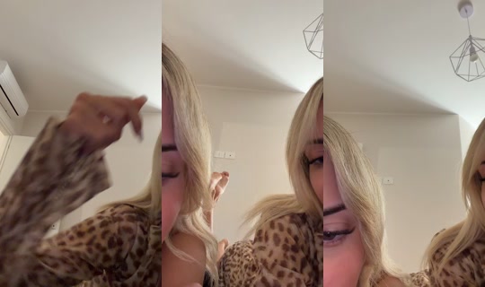 gemelline004 TikTok Live — Aug 30, 2026, 10:01 AM