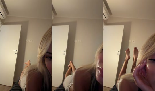 gemelline004 TikTok Live — Aug 30, 2026, 7:53 PM