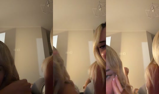 gemelline004 TikTok Live — Sep 1, 2026, 7:45 PM
