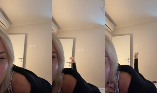 gemelline004 TikTok Live — Sep 25, 2026, 3:56 PM