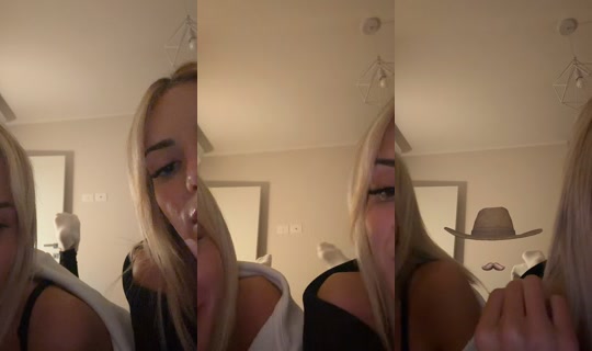 gemelline004 TikTok Live — Sep 26, 2026, 7:51 PM
