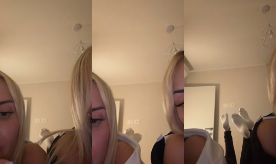 gemelline004 TikTok Live — Sep 26, 2026, 8:42 PM