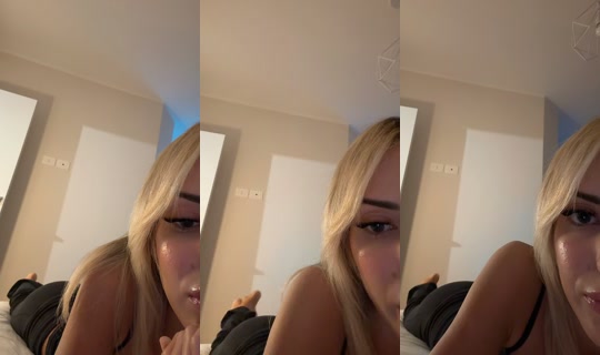 gemelline004 TikTok Live — Oct 1, 2026, 4:35 PM