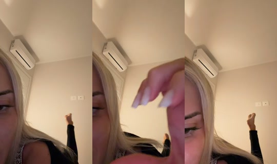 gemelline004 TikTok Live — Oct 1, 2026, 7:15 PM