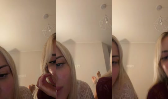 gemelline004 TikTok Live — Oct 3, 2026, 9:20 PM